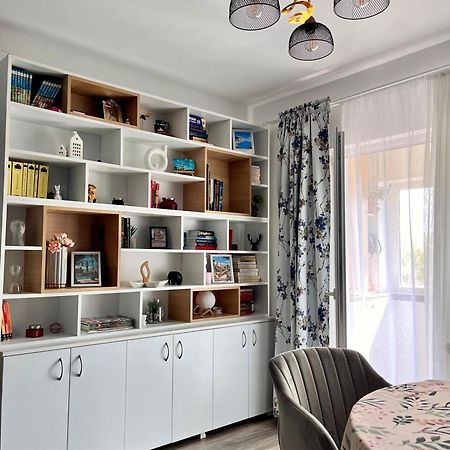Comfortable Baia Mare Apartment Εξωτερικό φωτογραφία