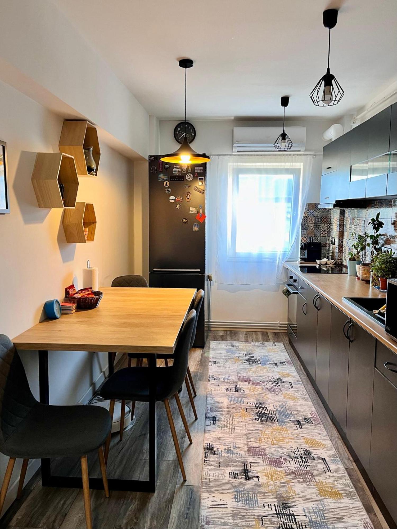 Comfortable Baia Mare Apartment Εξωτερικό φωτογραφία