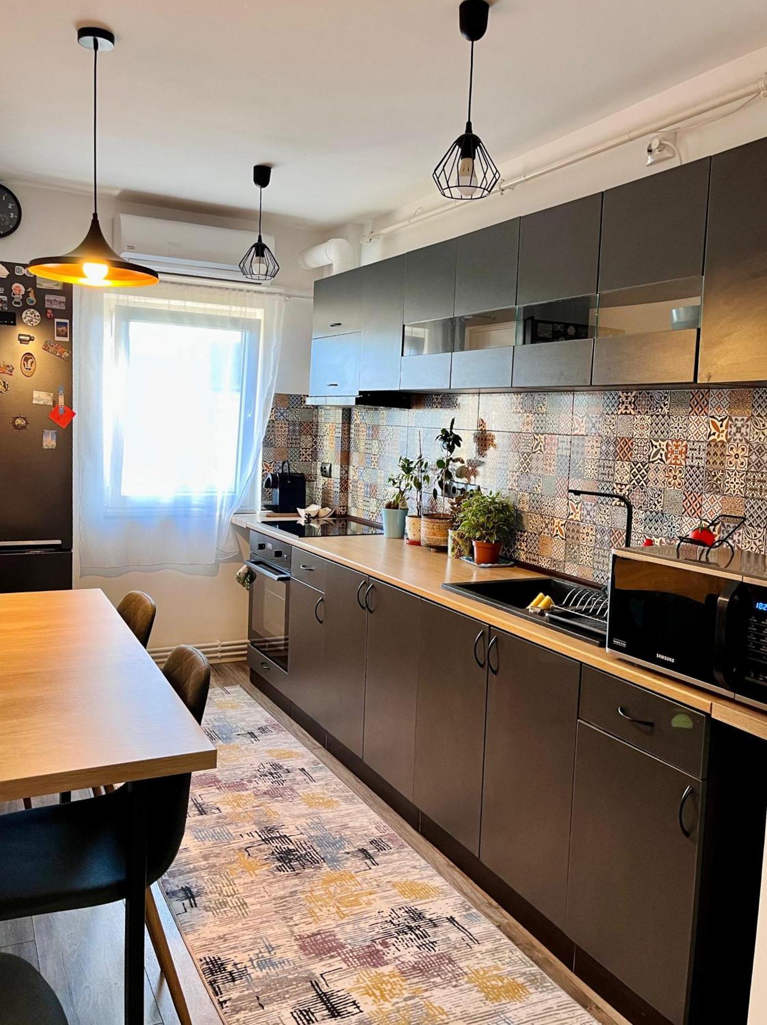 Comfortable Baia Mare Apartment Εξωτερικό φωτογραφία