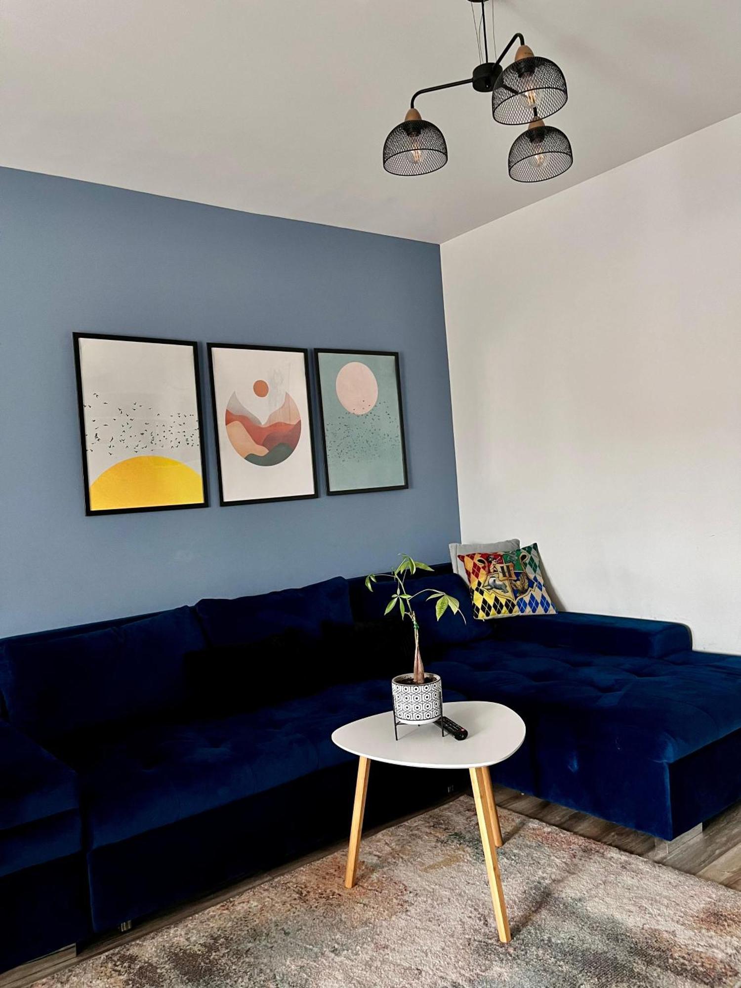 Comfortable Baia Mare Apartment Εξωτερικό φωτογραφία